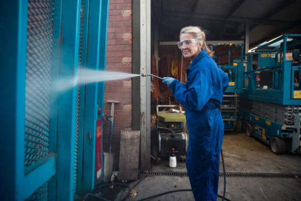 Lebanon, OH Pressure Washing Company